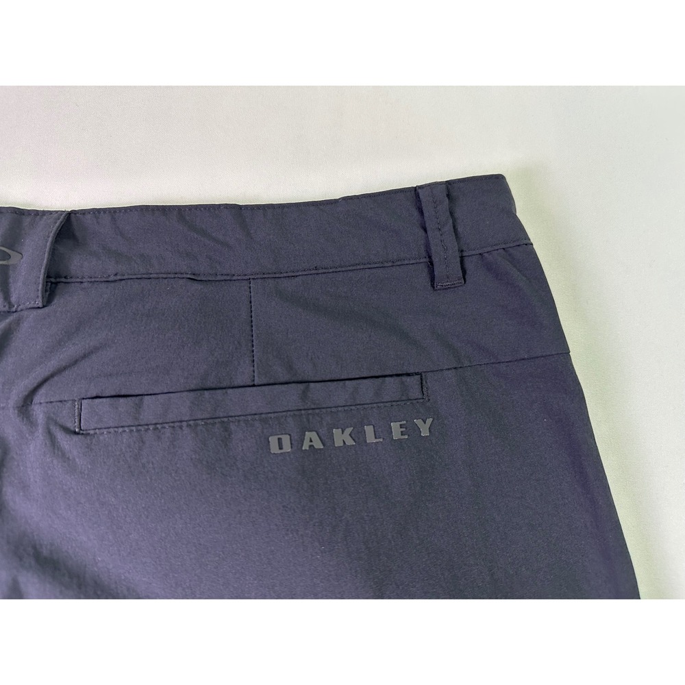 Oakley Regular Fit Technical Performance Golf Act… - image 4